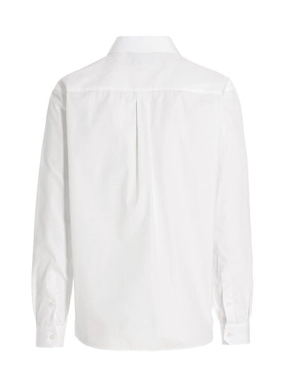 Dg Essential White Shirts