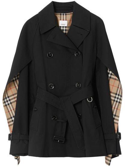 Trench coat 