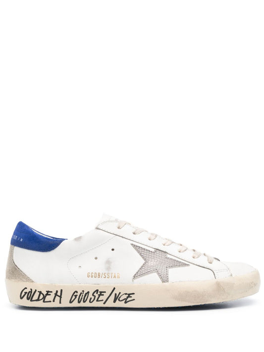 Golden Goose Sneakers Ball Star