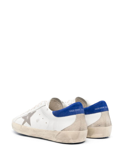 Golden Goose Sneakers Ball Star