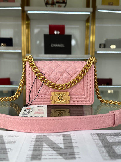 Chanel Bags