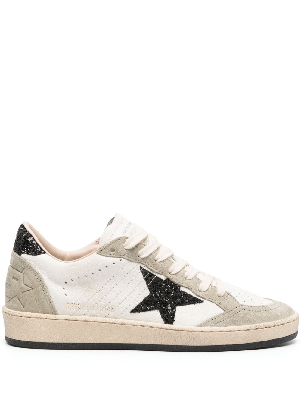 Golden Goose Sneakers Ball Star