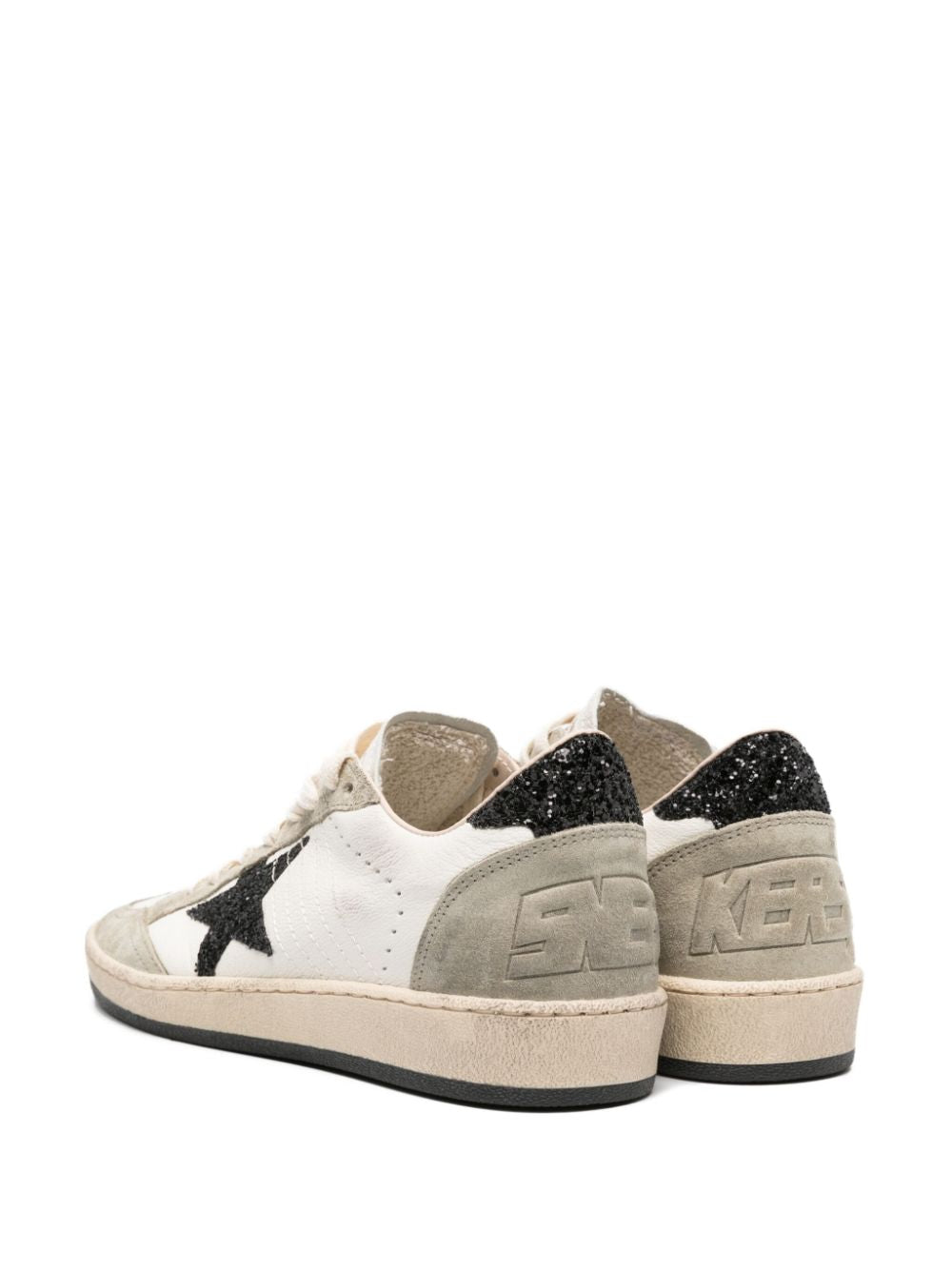 Golden Goose Sneakers Ball Star