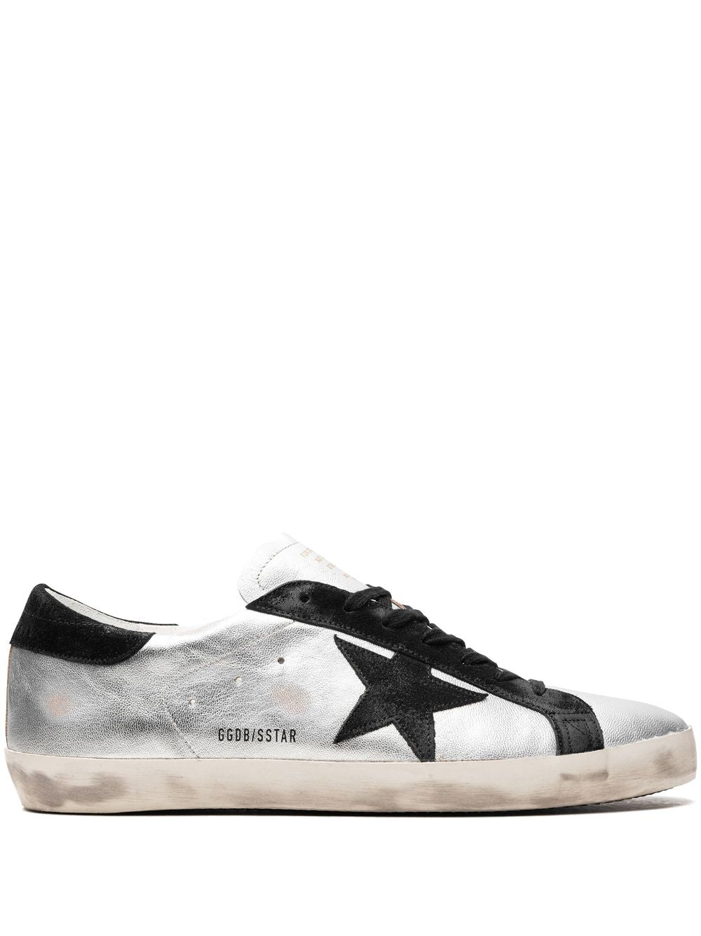 Golden Goose Sneakers Ball Star