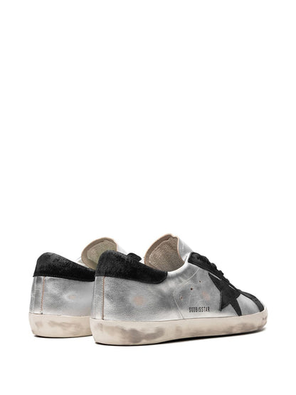 Golden Goose Sneakers Ball Star