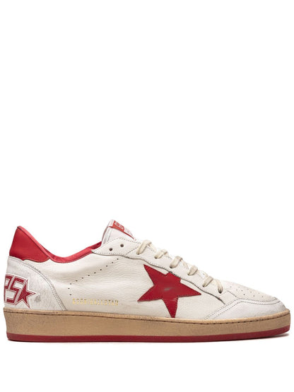 Golden Goose Sneakers Ball Star