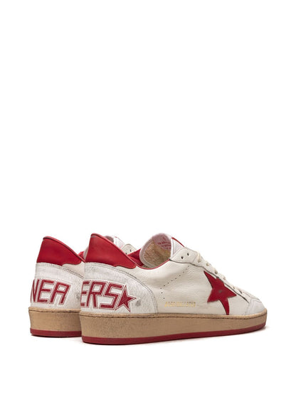 Golden Goose Sneakers Ball Star