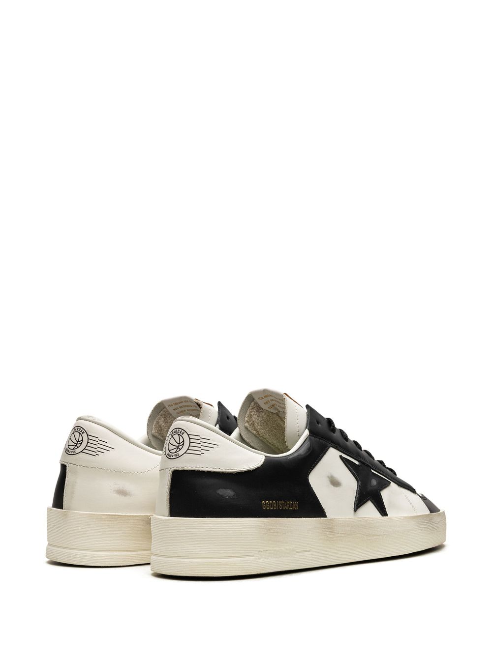 Golden Goose Sneakers Ball Star