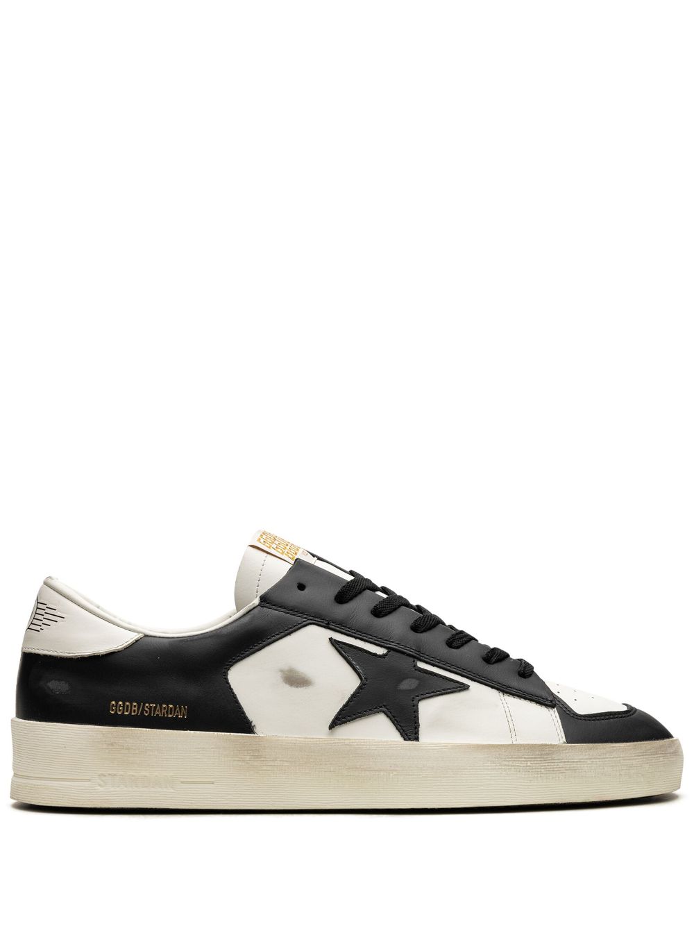 Golden Goose Sneakers Ball Star