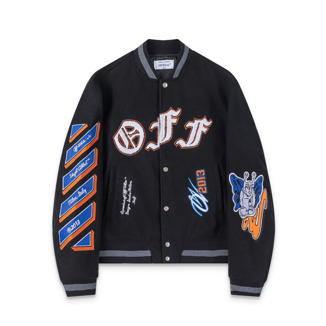 VARSITY JACKET