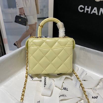 Chanel Bags