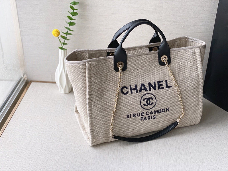 Chanel Bags