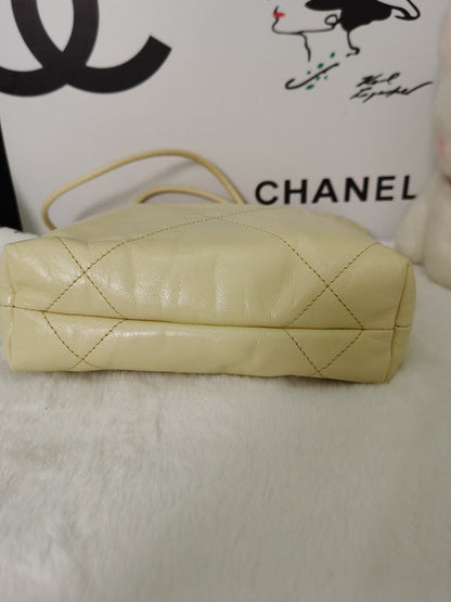 Chanel Bags