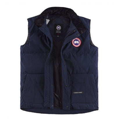 CANADA GOOSE-VEST