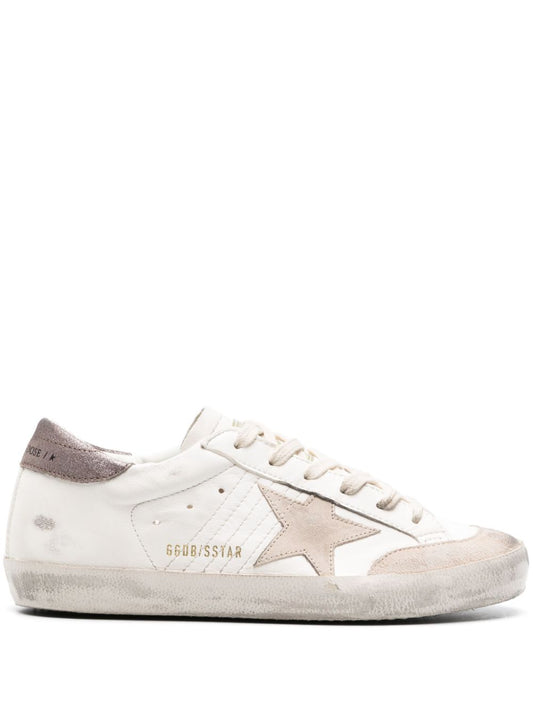 Golden Goose Sneakers Ball Star