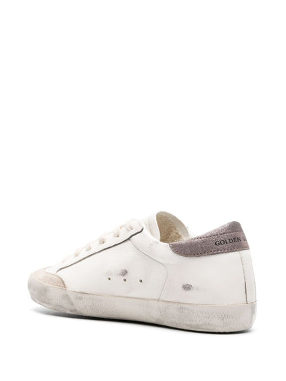 Golden Goose Sneakers Ball Star