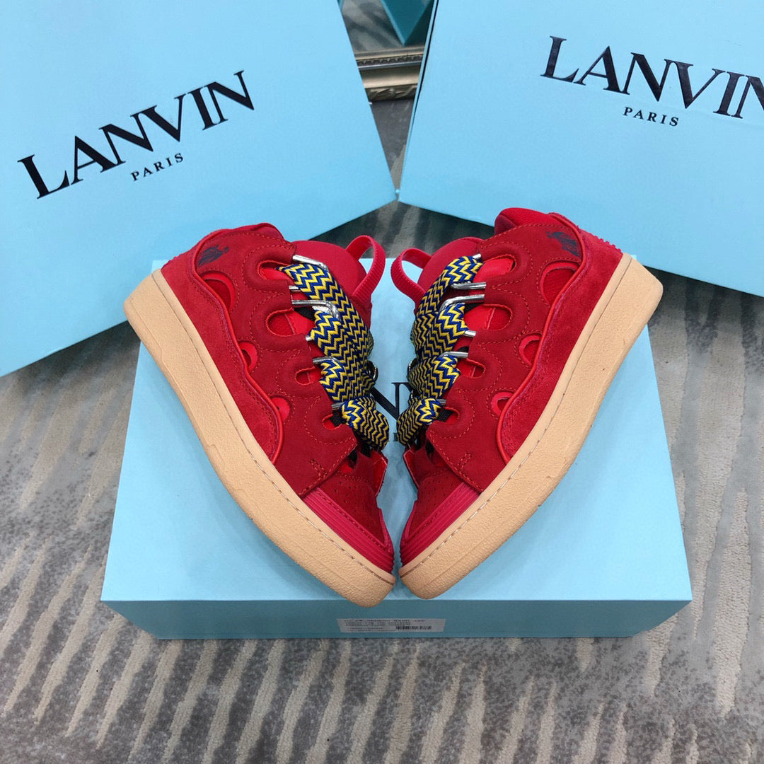 Lanvin Sneakers