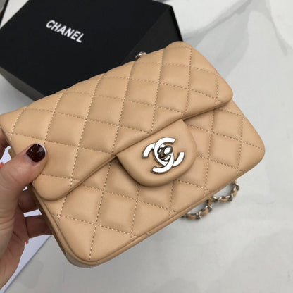 Chanel Bags