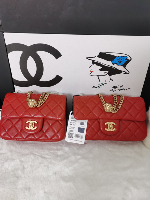 Chanel Bags