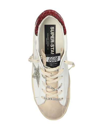 Golden Goose Sneakers Ball Star