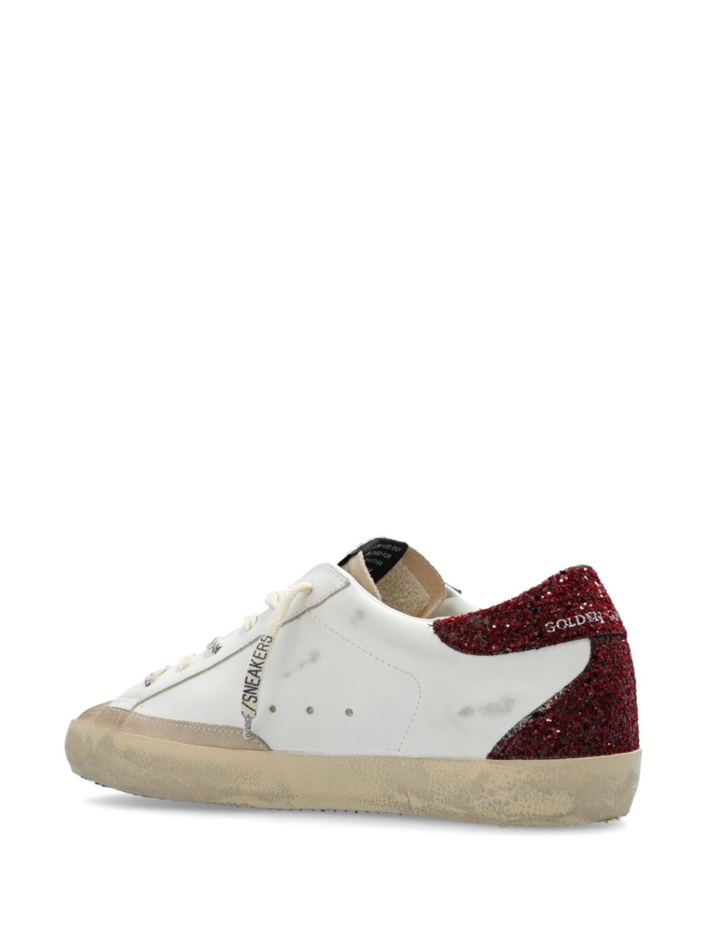 Golden Goose Sneakers Ball Star