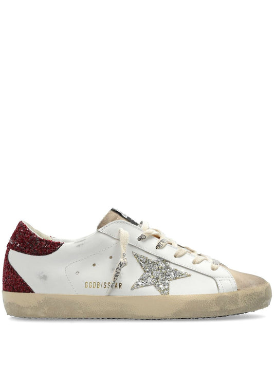 Golden Goose Sneakers Ball Star