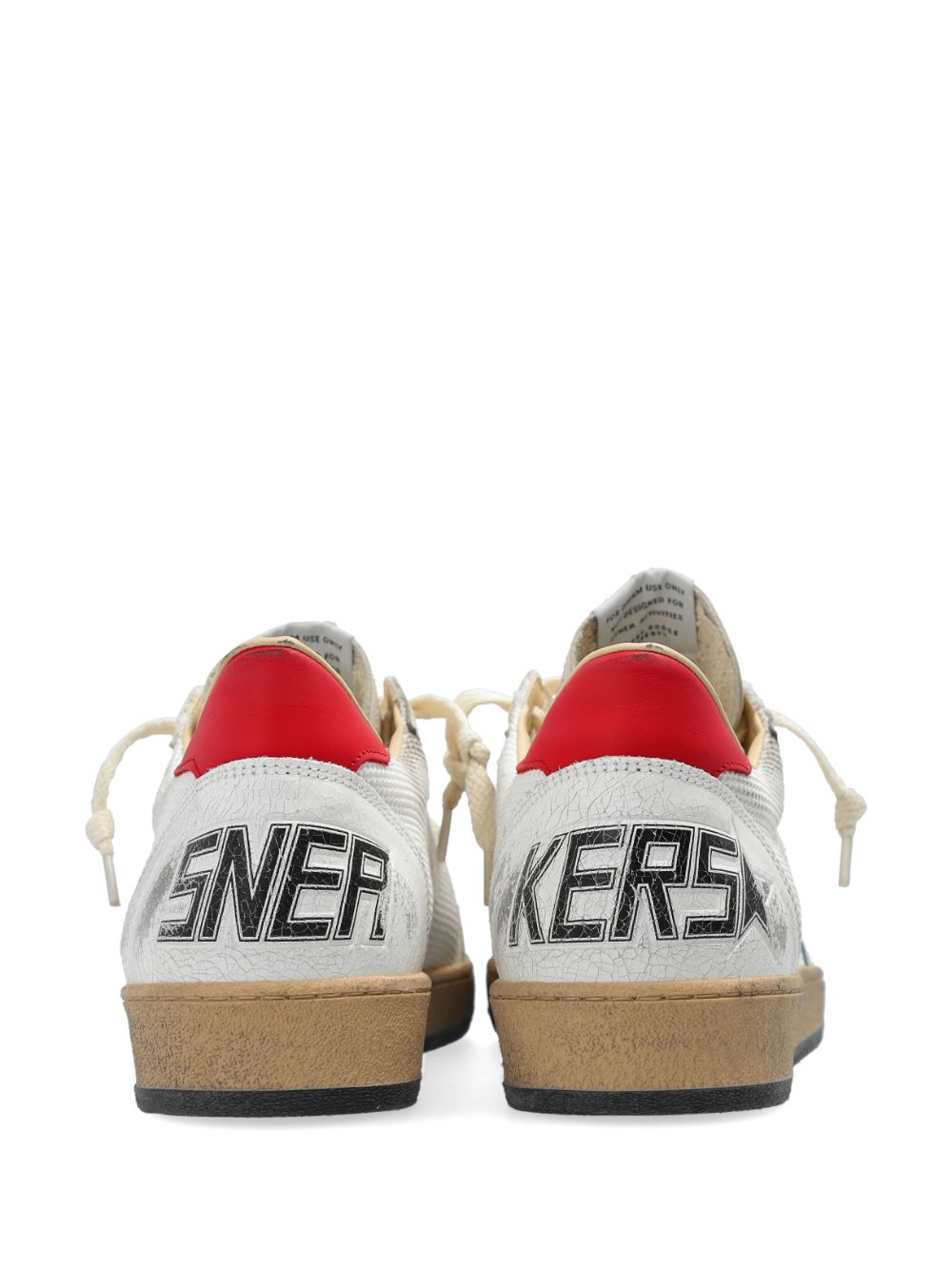 Golden Goose Sneakers Ball Star