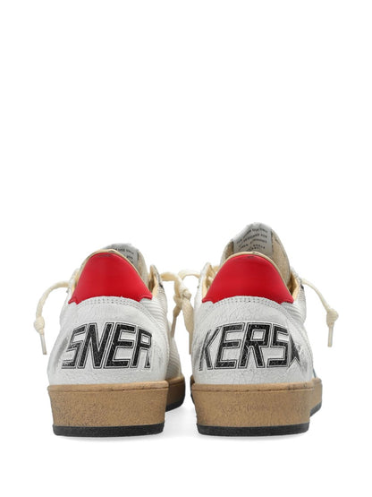 Golden Goose Sneakers Ball Star