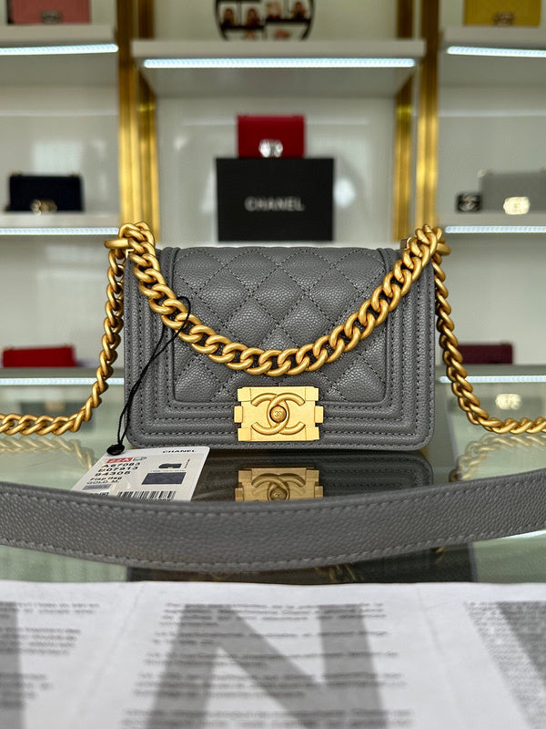 Chanel Bags