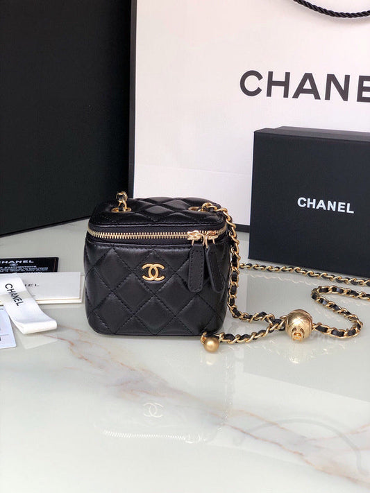 Chanel Bags