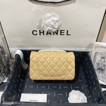 Chanel Bags