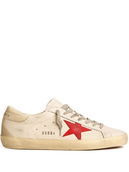 Golden Goose Sneakers Ball Star