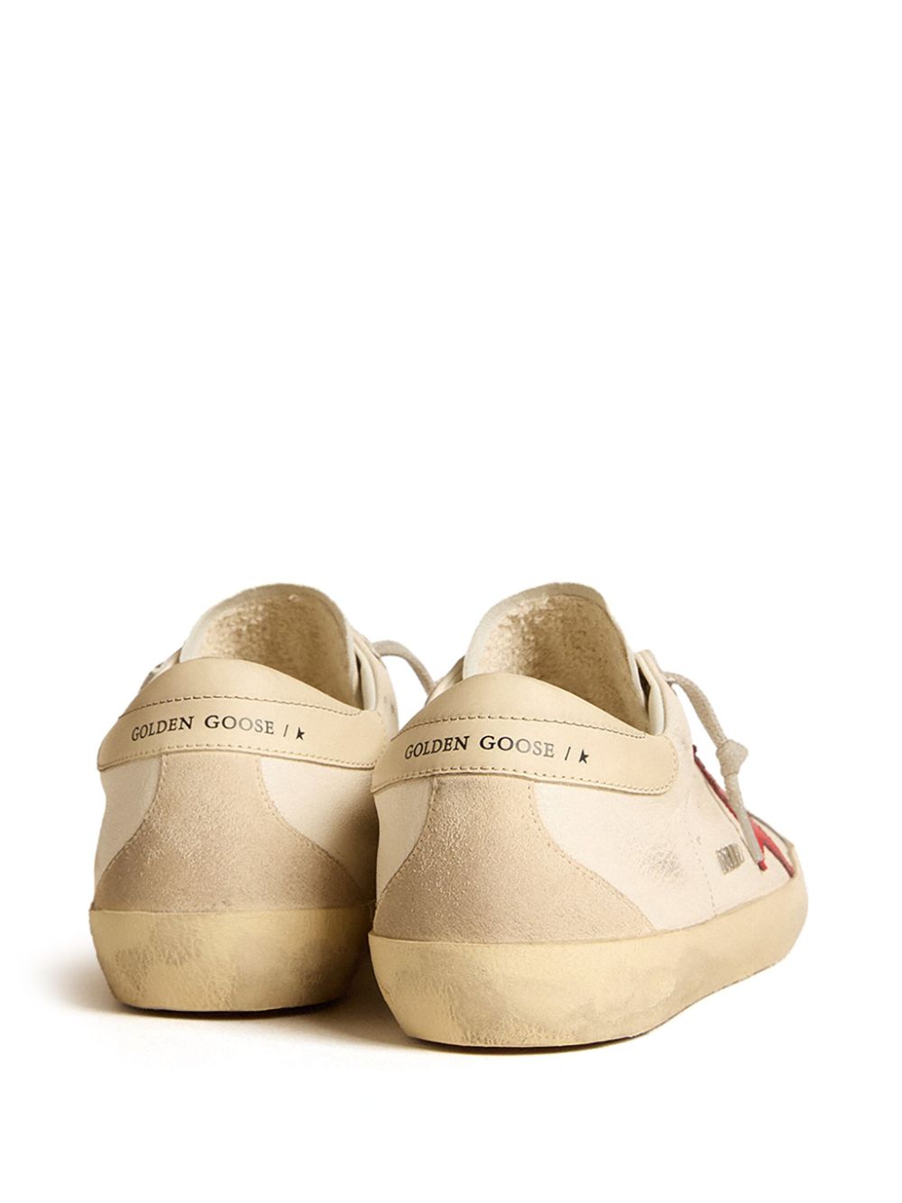 Golden Goose Sneakers Ball Star