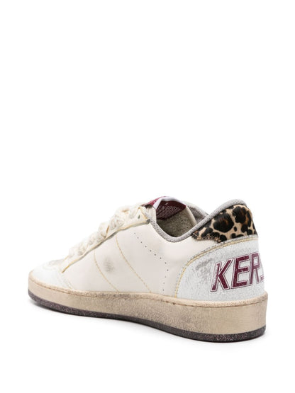 Golden Goose Sneakers Ball Star