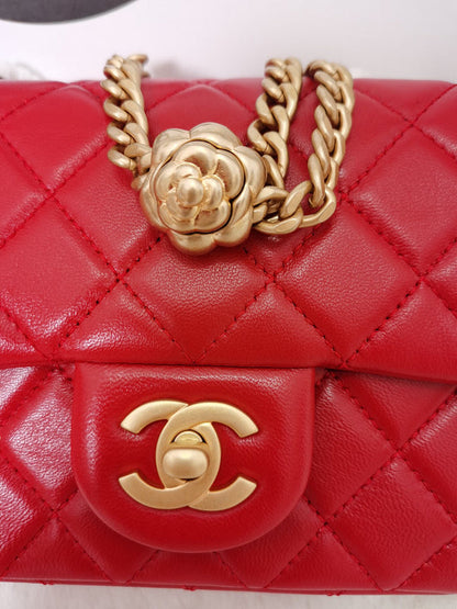 Chanel Bags