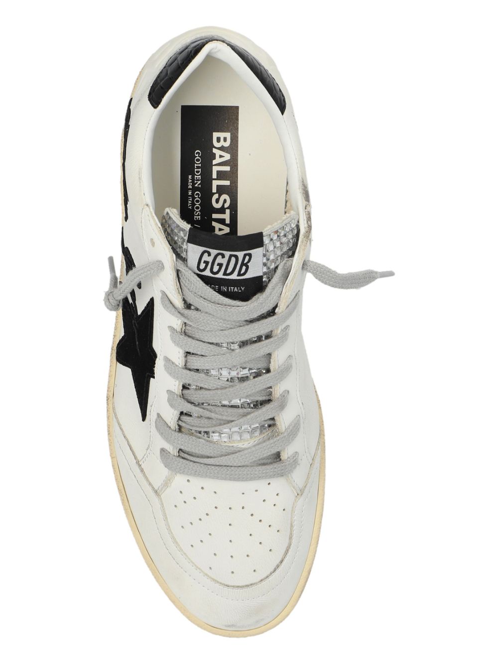 Golden Goose Sneakers Ball Star