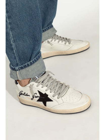 Golden Goose Sneakers Ball Star