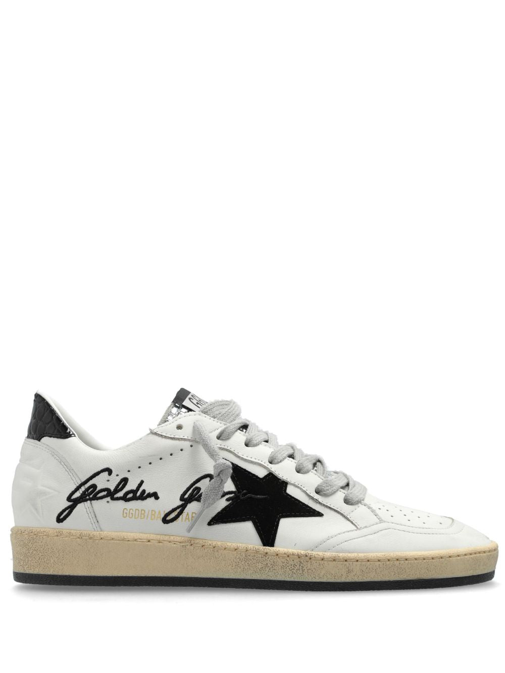 Golden Goose Sneakers Ball Star