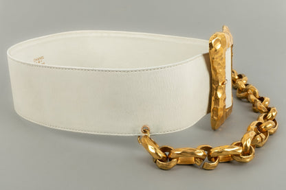 Ceinture Chanel Printemps 1993