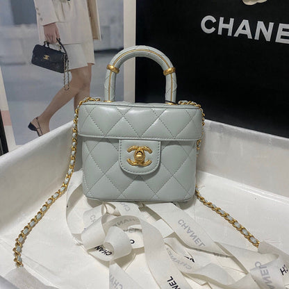 Chanel Bags