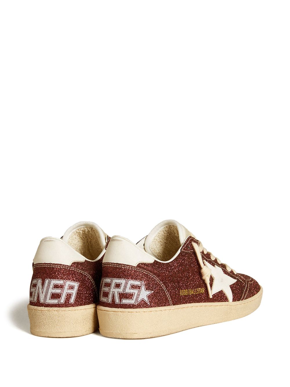 Golden Goose Sneakers Ball Star