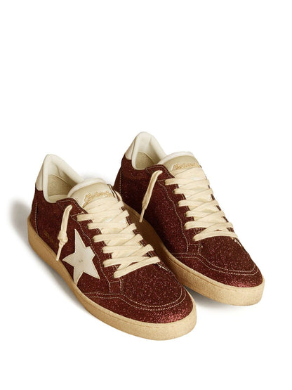 Golden Goose Sneakers Ball Star