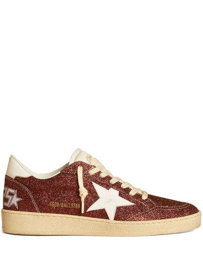 Golden Goose Sneakers Ball Star