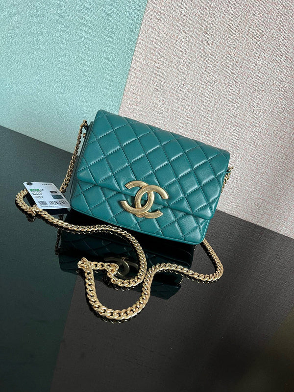 Chanel Bags