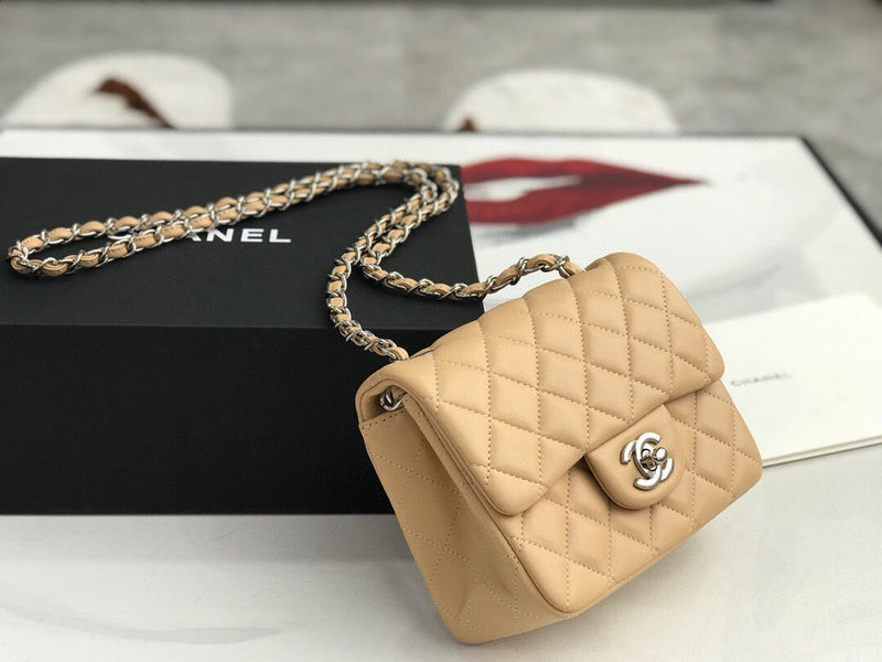 Chanel Bags