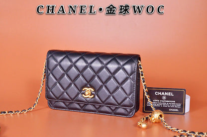 Chanel Bags