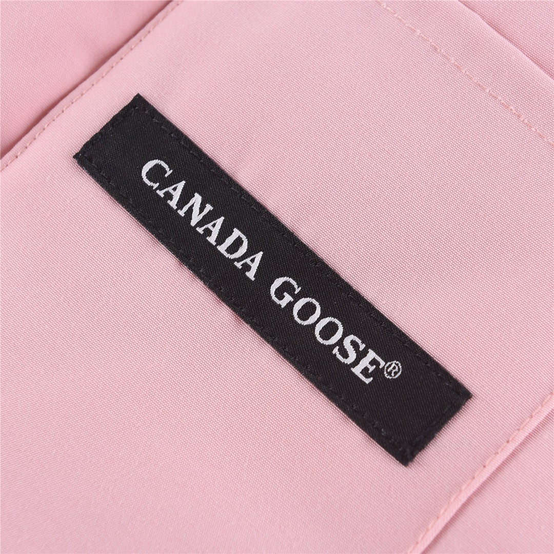 CANADA GOOSE-VEST