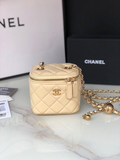 Chanel Bags