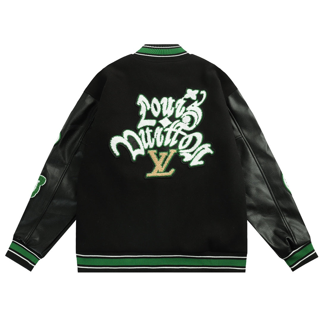 VARSITY JACKET