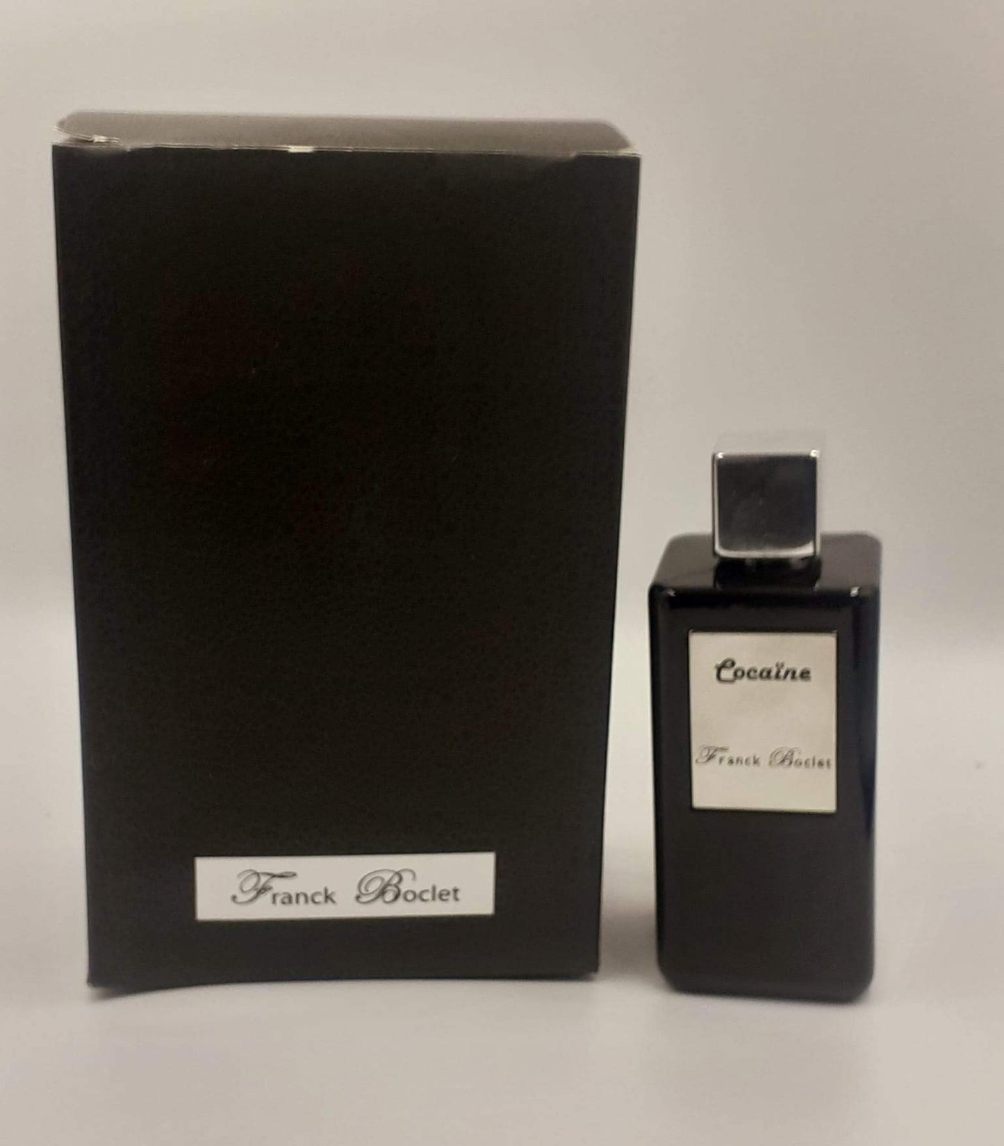 Franck Boclet Cocaine Parfum 100ml (Boxed)